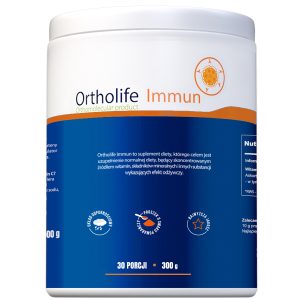 Ortholife Immun - powder