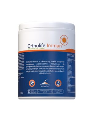 Ortholife Immun - powder