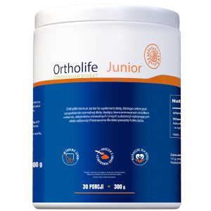 Ortholife Junior - powder