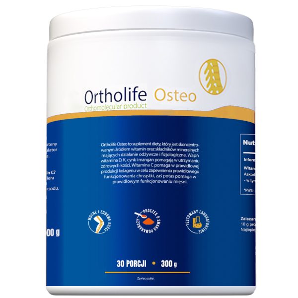 Ortholife Osteo - powder