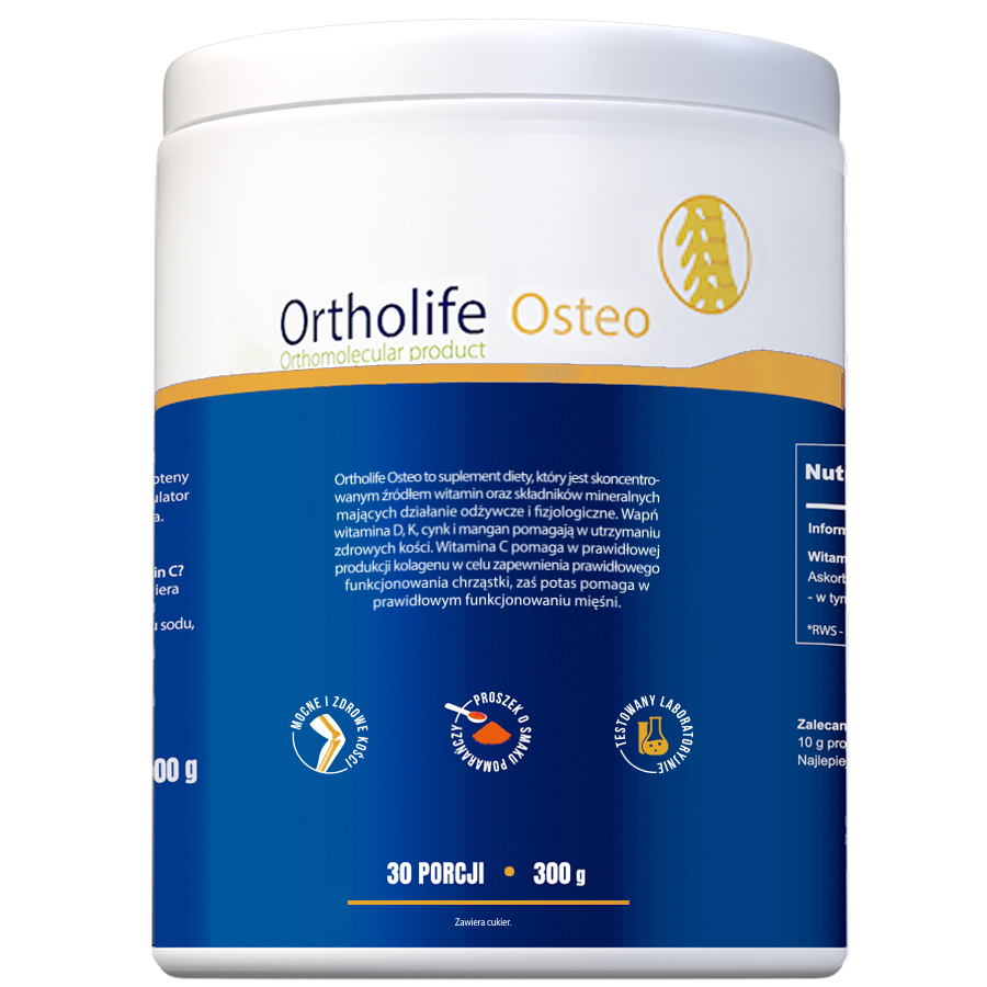 Ortholife Osteo - powder