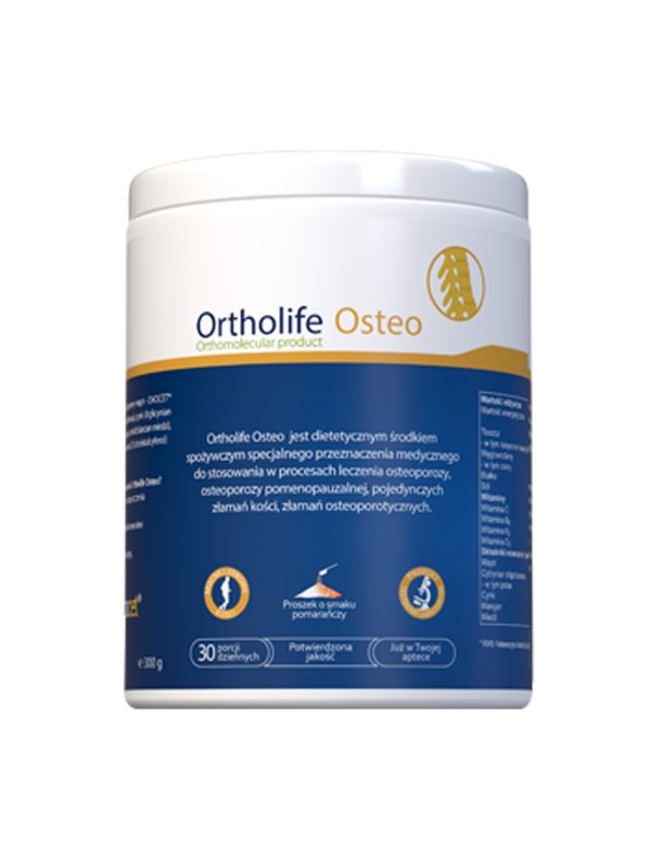 Ortholife Osteo - powder