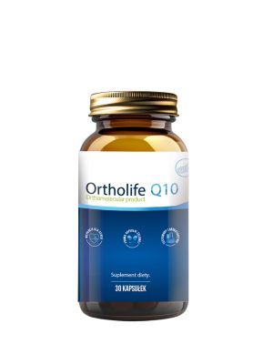 Ortholife Q10 -  kapsułki
