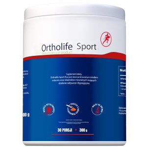 Ortholife Sport - powder