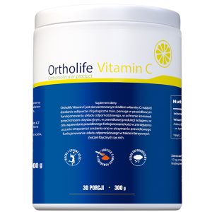 Ortholife Vitamin C - powder