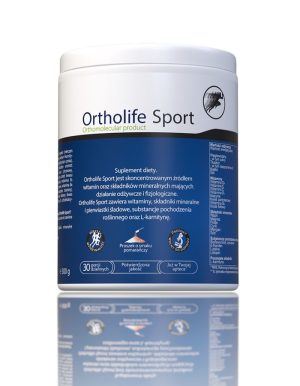Ortholife Sport - powder