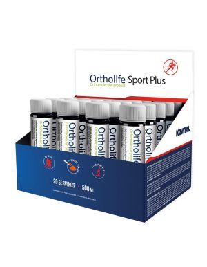 Ortholife Sport - ampułki