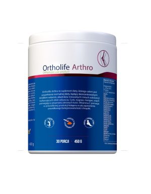Ortholife Arthro - powder