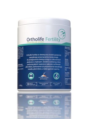 Ortholife Fertility -  powder