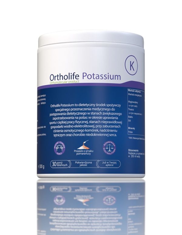 Ortholife Potassium -  powder