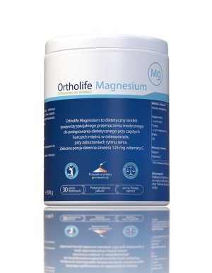 Ortholife Magnesium - powder