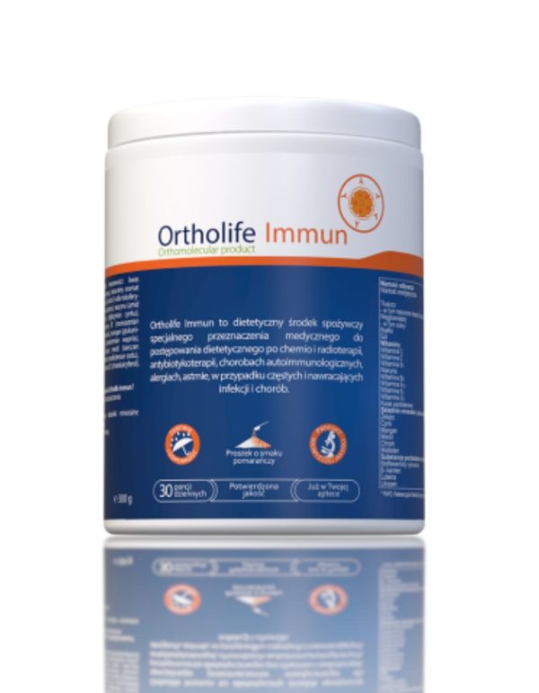 Ortholife Immun - powder