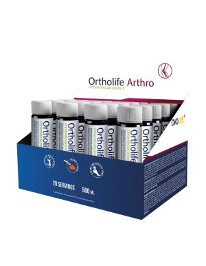 Ortholife Arthro - ampułki