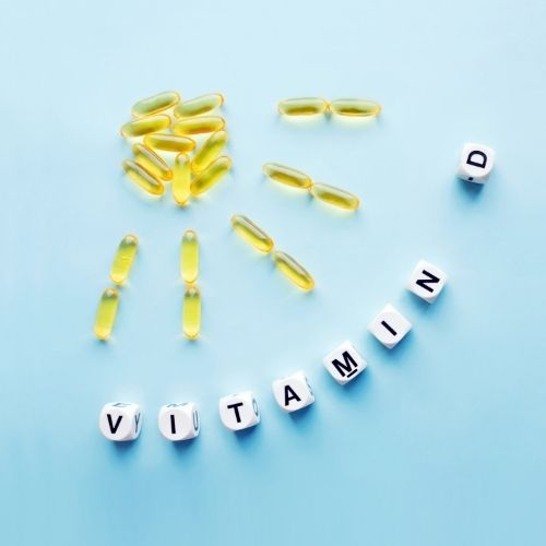 Witamina D: Jak wpływa na kondycję włosów i skóry?
