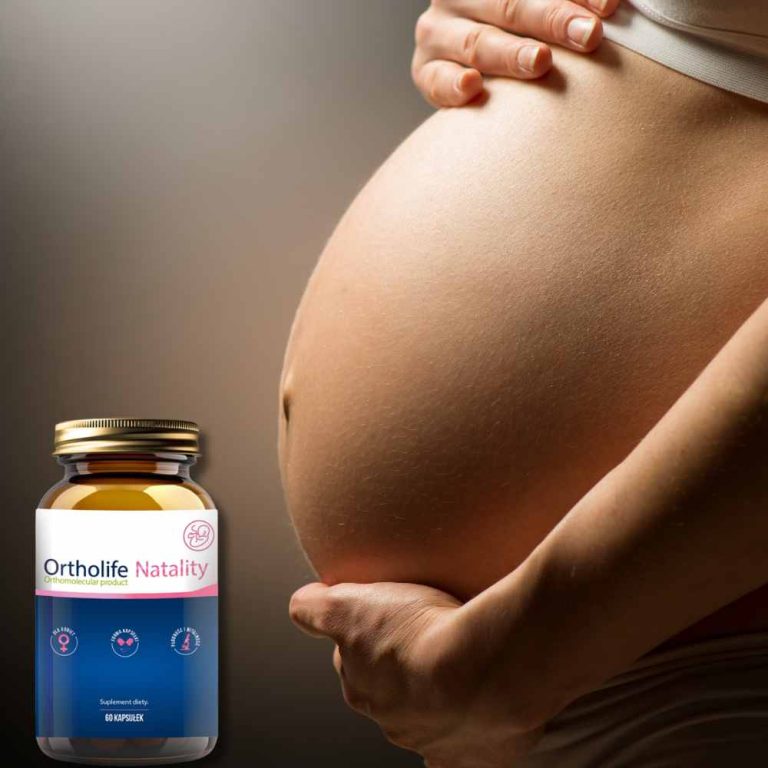 kwas foliowy w ciąży kiedy zacząć