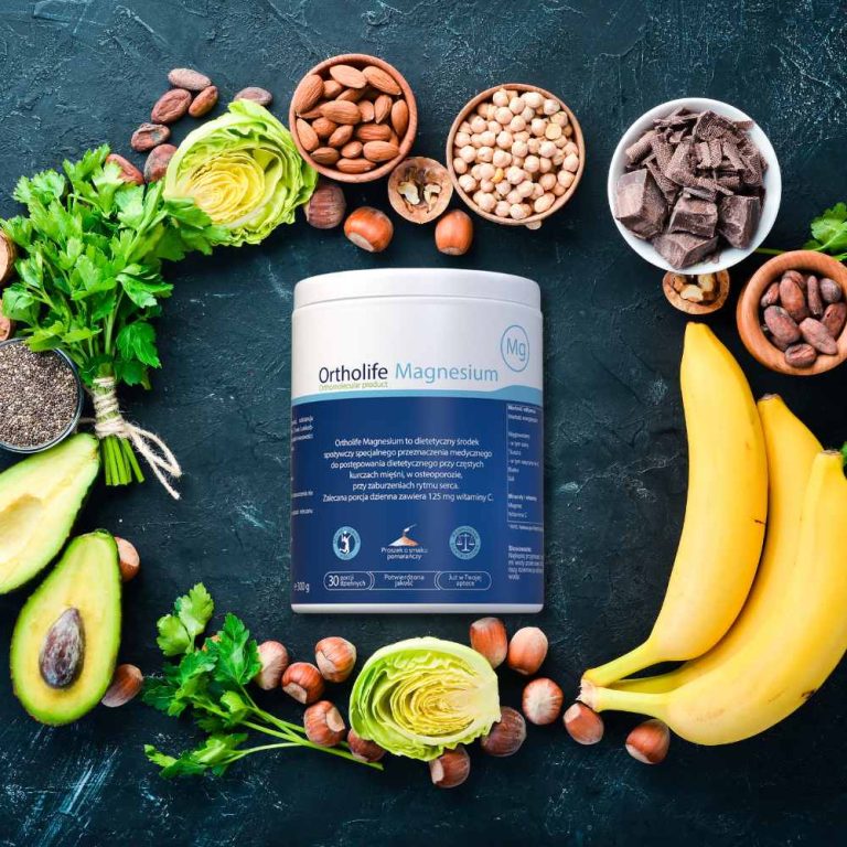 objawy niedoboru magnezu