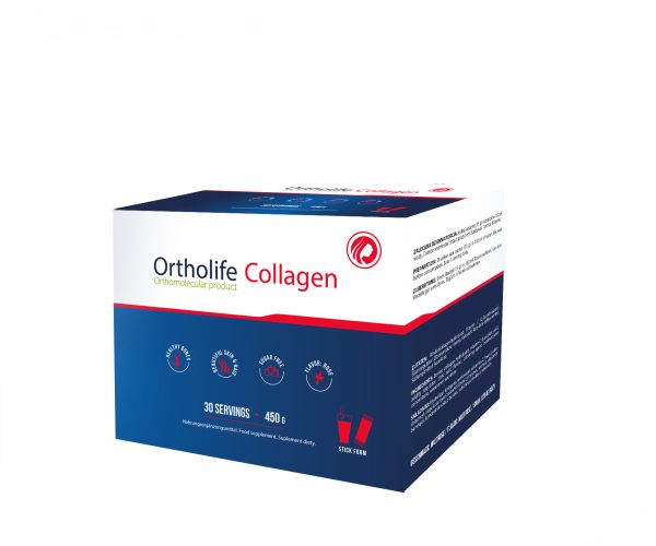 Ortholife Collagen Stick 14000 mg