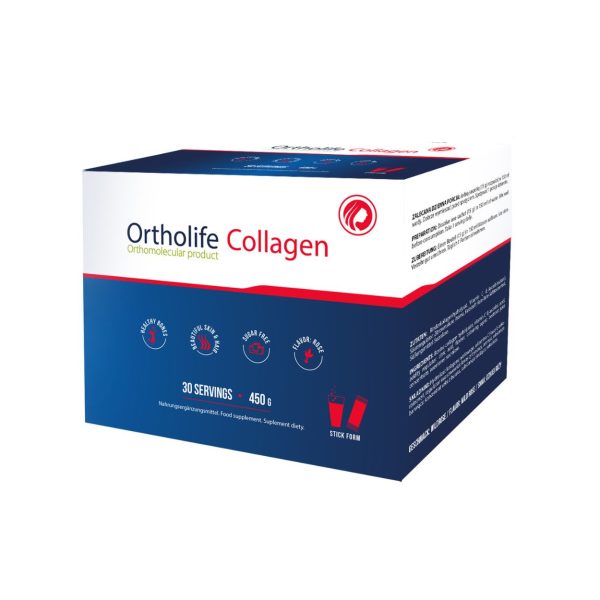ortholife collagen stick 14000mg